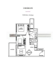 Highline Residences (D3), Condominium #583048831